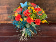 Buchet de flori - Smiles and Sunshine