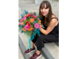 Buchet de flori - Flowers and Colors
